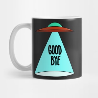 Good Bye Mug